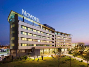 Гостиница Novotel Brisbane Airport  Брисбен